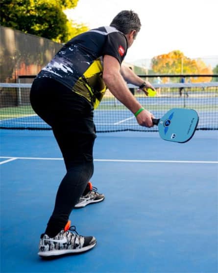 outdoor pickleball winnipeg